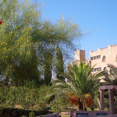 Villa Du Souss Αγκαντίρ Εξωτερικό φωτογραφία