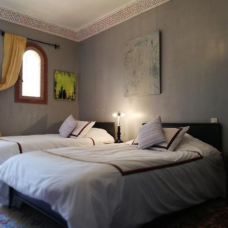 Villa Du Souss Αγκαντίρ Εξωτερικό φωτογραφία