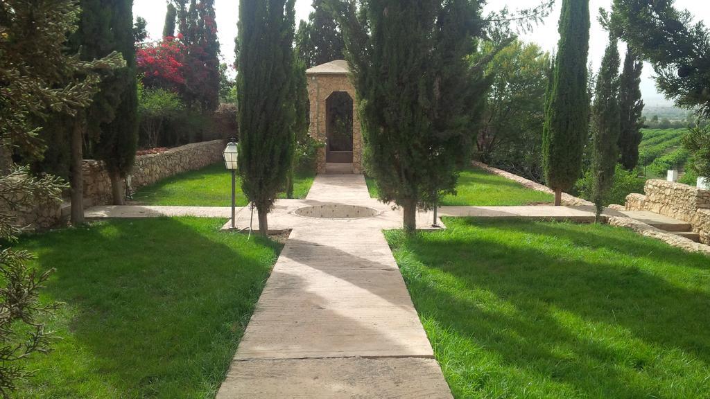 Villa Du Souss Αγκαντίρ Εξωτερικό φωτογραφία