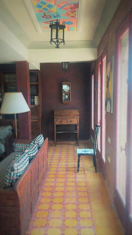 Villa Du Souss Αγκαντίρ Εξωτερικό φωτογραφία