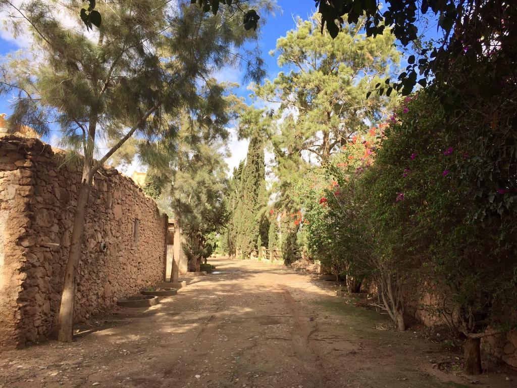 Villa Du Souss Αγκαντίρ Εξωτερικό φωτογραφία