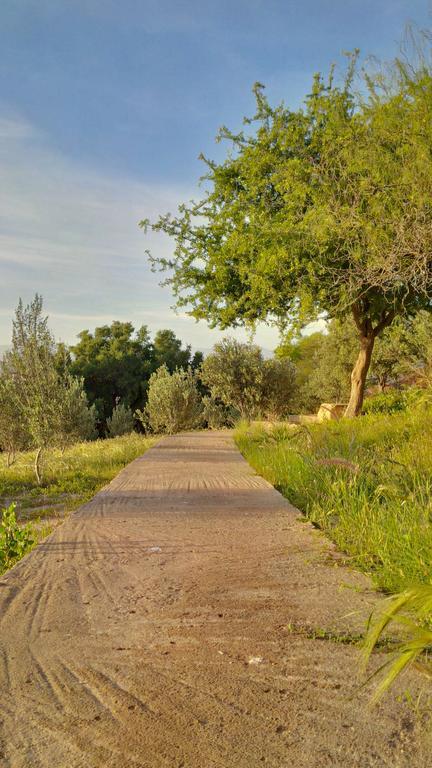 Villa Du Souss Αγκαντίρ Εξωτερικό φωτογραφία