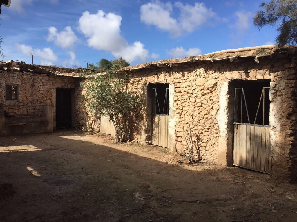 Villa Du Souss Αγκαντίρ Εξωτερικό φωτογραφία
